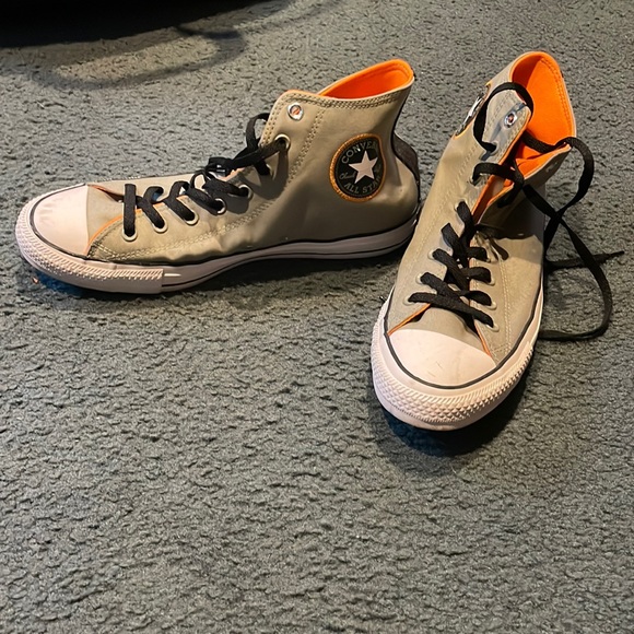 Converse all stars
